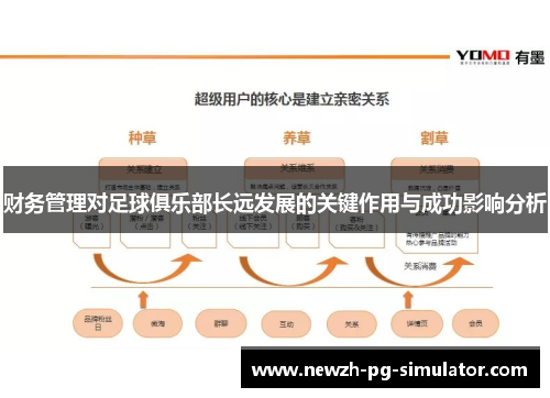 财务管理对足球俱乐部长远发展的关键作用与成功影响分析