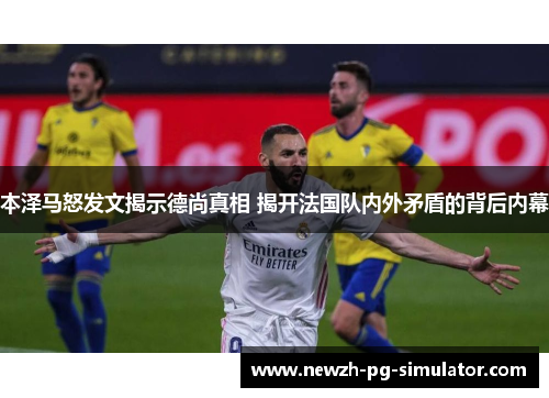 本泽马怒发文揭示德尚真相 揭开法国队内外矛盾的背后内幕